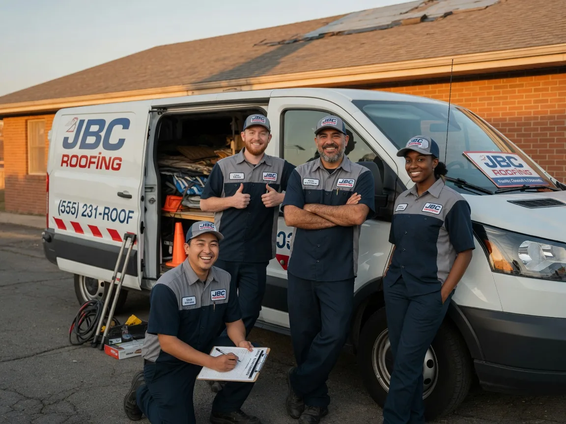Roof Replacement company in Santa Teresa, NM